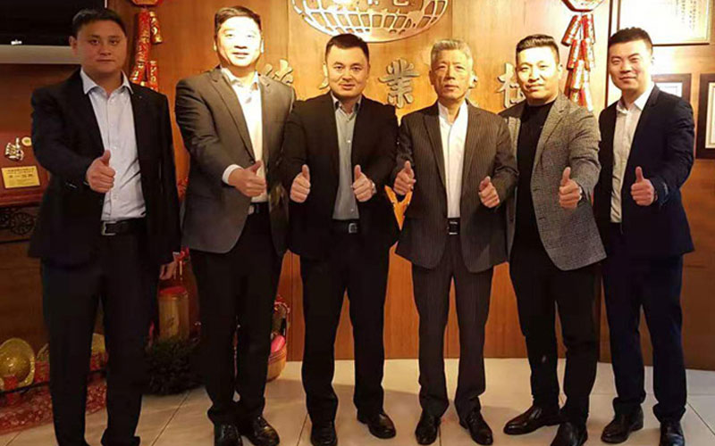 一統徵信社-企業避險貿易大戰鮭魚返鄉 一統徵信呼籲臺商風險評估
